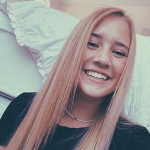 Meet your Posher, Kylie